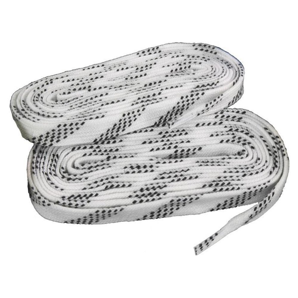 Elite Hockey Prolace Waxed Hockey Skate Laces